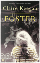 Foster by Claire Keegan