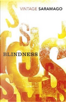 Blindness by Jose Saramago