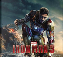 The Art of Marvel Iron Man 3 by Marie Javins, Stuart Moore