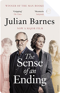 The Sense of an Ending by Julian Barnes