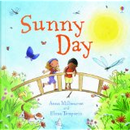 Sunny Day by Anna Milbourne