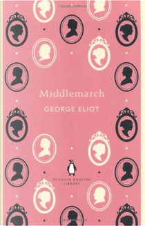 Middlemarch by George Eliot