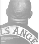 Hells Angels Motorcycle Club by Andrew Shaylor, Sonny Barger