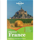 Discover France by Nicola Williams