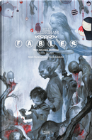 Fables - The Deluxe Edition - Book Seven by Bill Willingham