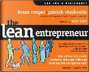 The Lean Entrepreneur by Brant Cooper, Patrick Vlaskovits