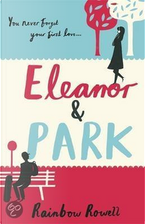 Eleanor & Park by Rainbow Rowell
