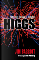 Higgs by Jim Baggott