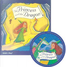 The Princess and the Dragon by Audrey Wood