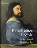 Renaissance People by Beth Lindsmith, Robert C. Davis