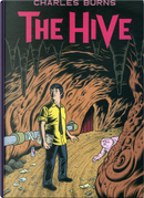 The Hive by Charles Burns