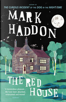 The Red House by Mark Haddon