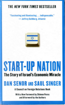 Start-Up Nation by Dan Senor, Saul Singer