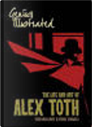 Genius, Illustrated: The Life and Art of Alex Toth by Bruce Canwell, Dean Mullaney