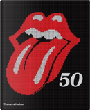 The Rolling Stones: 50 by Charlie Watts, Keith Richards, Mick Jagger, Ronnie Wood