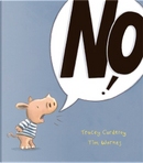 No! by Tracey Corderoy