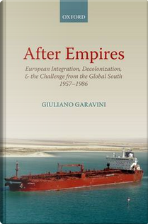 After Empires by Giuliano Garavini