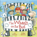 The Wheels on the Bus by Jan Ormerod