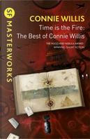 Time is the Fire by Connie Willis