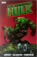 The Incredible Hulk, Vol. 1 by Jason Aaron