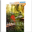 A Cat, a Hat, and a Piece of String by Joanne Harris