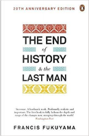 The End of History and the Last Man by Francis Fukuyama