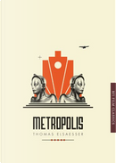 Metropolis by Thomas Elsaesser