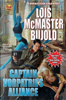 Captain Vorpatril's Alliance by Lois McMaster Bujold