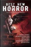 The Mammoth Book of Best New Horror 21 by Barbara Roden, Brian Lumley, Chris Bell, Joe Hill, John Gaskin, M. R. James, Mark Valentine, Michael Kelly, Michael Marshall Smith, Nicholas Royle, Ramsey Campbell, Reggie Oliver, Richard Christian Matheson, Robert Shearman, Rosalie Parker, Simon Kurt Unsworth, Simon Strantzas, Stephen King, Stephen Volk, Terry Dowling The Mammoth Book of Best New Horror 21 by Barbara Roden, Brian Lumley, Chris Bell, Joe Hill, John Gaskin, M. R. James, Mark Valentine, Michael Kelly, Michael Marshall Smith, Nicholas Royle, Ramsey Campbell, Reggie Oliver, Richard Christian Matheson, Robert Shearman, Rosalie Parker, Simon Kurt Unsworth, Simon Strantzas, Stephen King, Stephen Volk, Terry Dowling