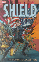 S.H.I.E.L.D. by Jim Steranko by Jim Steranko, Roy Thomas, Stan Lee