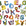 La Sfida dell'ALFABETO - dal 2014 in poi... -