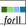 FORLL: Forum di Discussione e Studio sulle Lingue e le Letterature