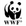 I fan del WWF(World Wide Fund for Nature: Fondo Mondiale per la Natura)