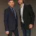*ile* needs the Winchesters
