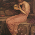 Simona dalle nebbie mantovane