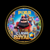 Decks in Clash Royal