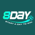 8DAY