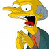 Mr.Burns