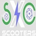 SXC Scooters