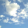 Floating Cloud