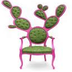 Cactusrosa