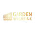 Garden Riverside thủ thừa tuyệt phẩm bên sông