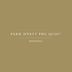 Park Hyatt Phu Quoc Residences