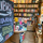 Bookish libreria