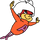 ATOM ANT