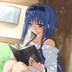 La lettrice sognatrice (libri & manga)