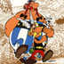 asterix