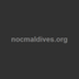 nocmaldives