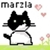 Marzia { Irukukuu }