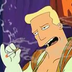 Zapp Brannigan